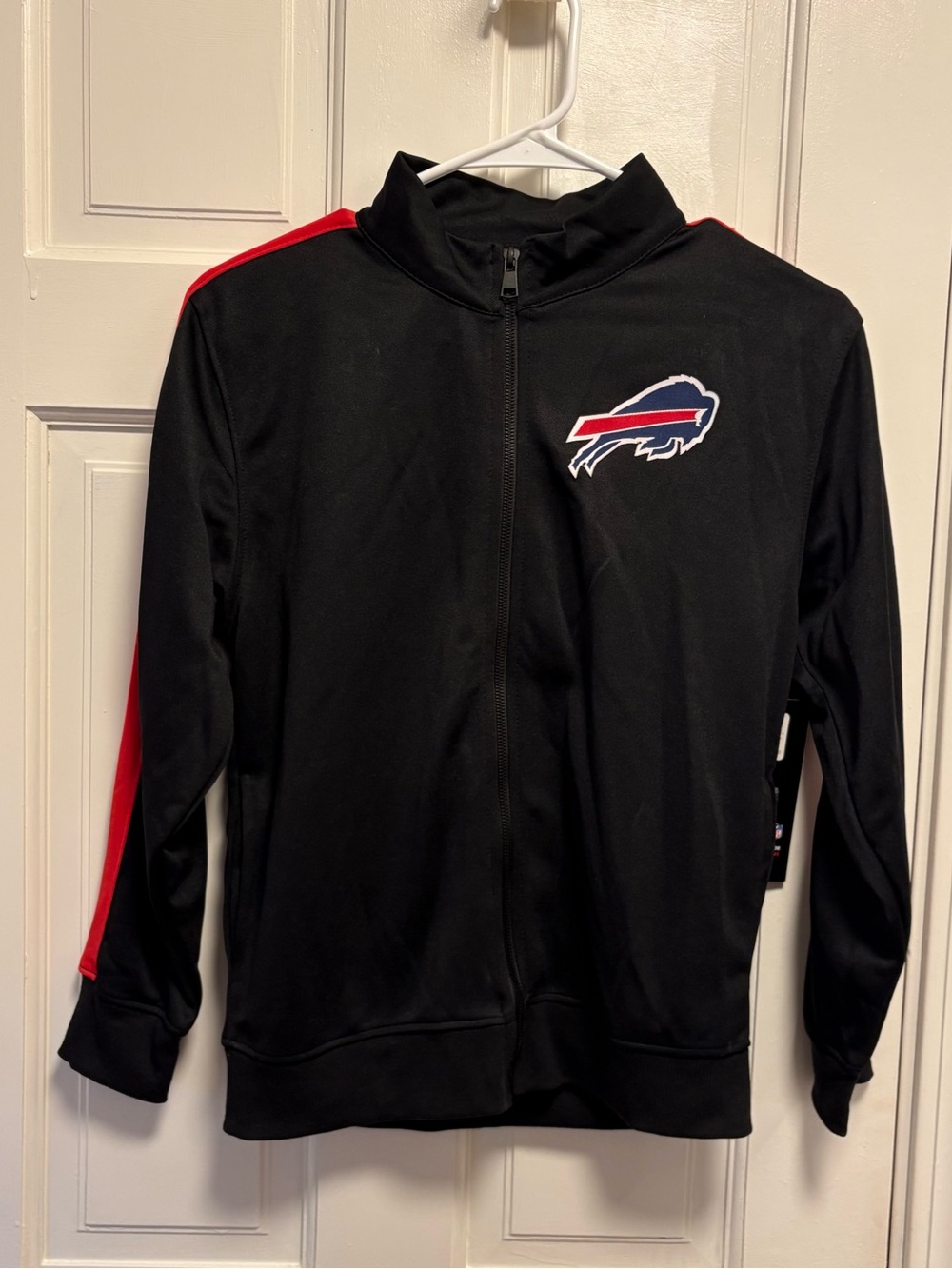 NFL Kids Buffalo Bills Tracksuit- Sz 14/16